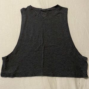 Lululemon crop top